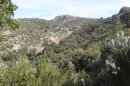 De la Colle Douce au Col des Sacs